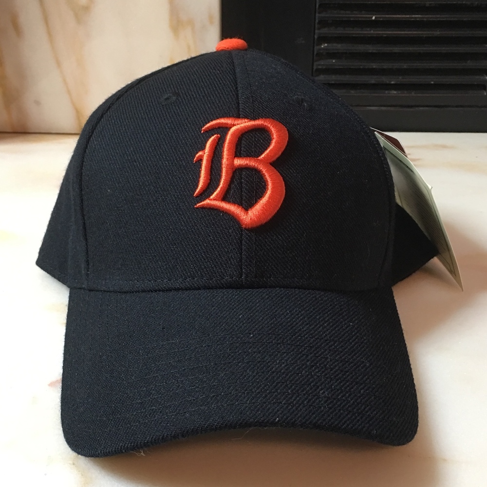 Baltimore Orioles 1955 Cooperstown Throwback Hat